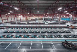 <p>Karting Eupen</p> in Provinz L�ttich